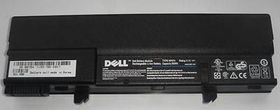 BATTERIE D'ORIGINE DELL RU586 RN873 WK379 85Wh GENUINE ORIGINALE