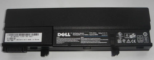 Genuine Original Dell XPS M1210 NF343 YNB48 Battery