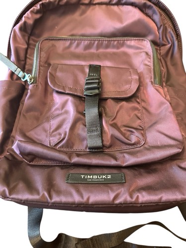 Timbuk2 Lug Recruit Backpack Plum Purple - Picture 2 of 9