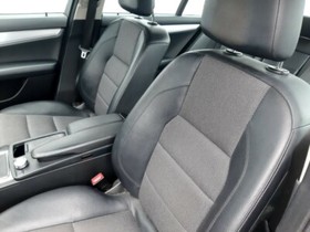 168298 1118818 Fuse 163798 MERCEDES CLASS C (W204) BERLINA 200 CDI