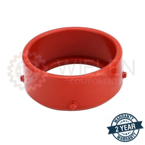 Simulatore Suono Turbo Per Auto - Fischio In Lega Per Effetto Sportivo - Foto 5