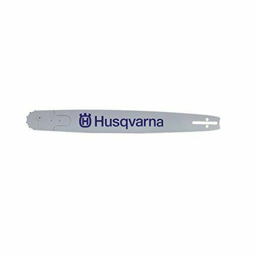Husqvarna Chainsaw Guide Bar 92620 18" 3/8" Pitch .050 Gauge 68dl for