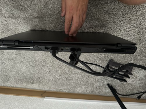 Xmg Pro 17 - Bild 3 von 3