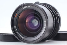 Hasselblad Carl Zeiss Distagon CF 50mm f/4 T Lens  Near MINT   
