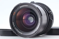 Hasselblad Carl Zeiss Distagon CF 50mm f/4 T* Lens [ Near MINT+++ ]