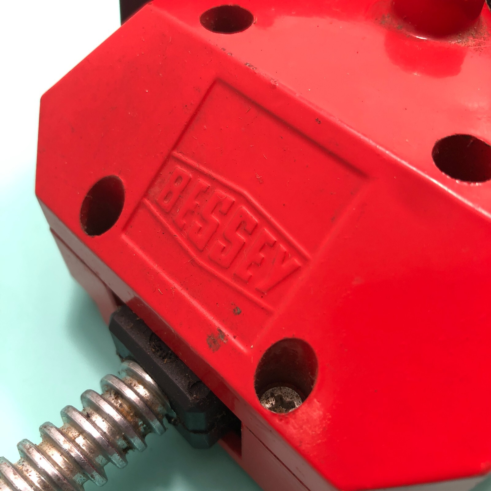 Bessey WS3 90° Corner Angle Clamp replacement woodworking tool eBay