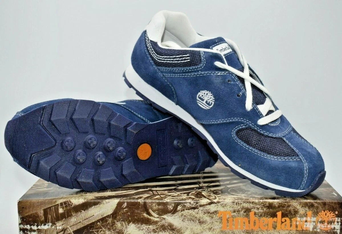 Timberland euro sprint blue discount