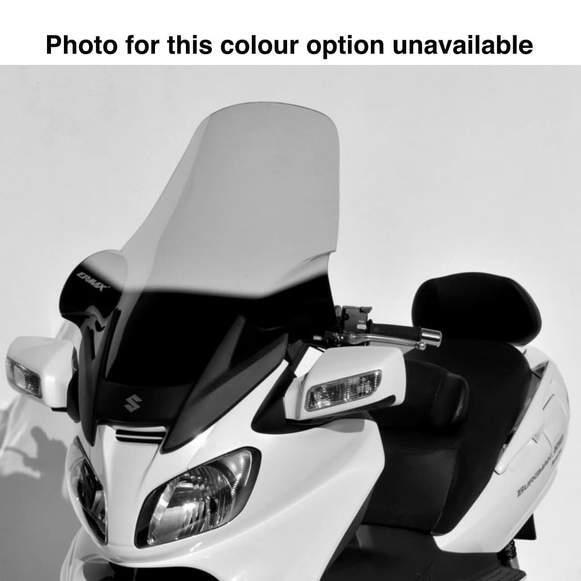 Ermax Touring Screen Windshield Clear Suzuki Burgman 650