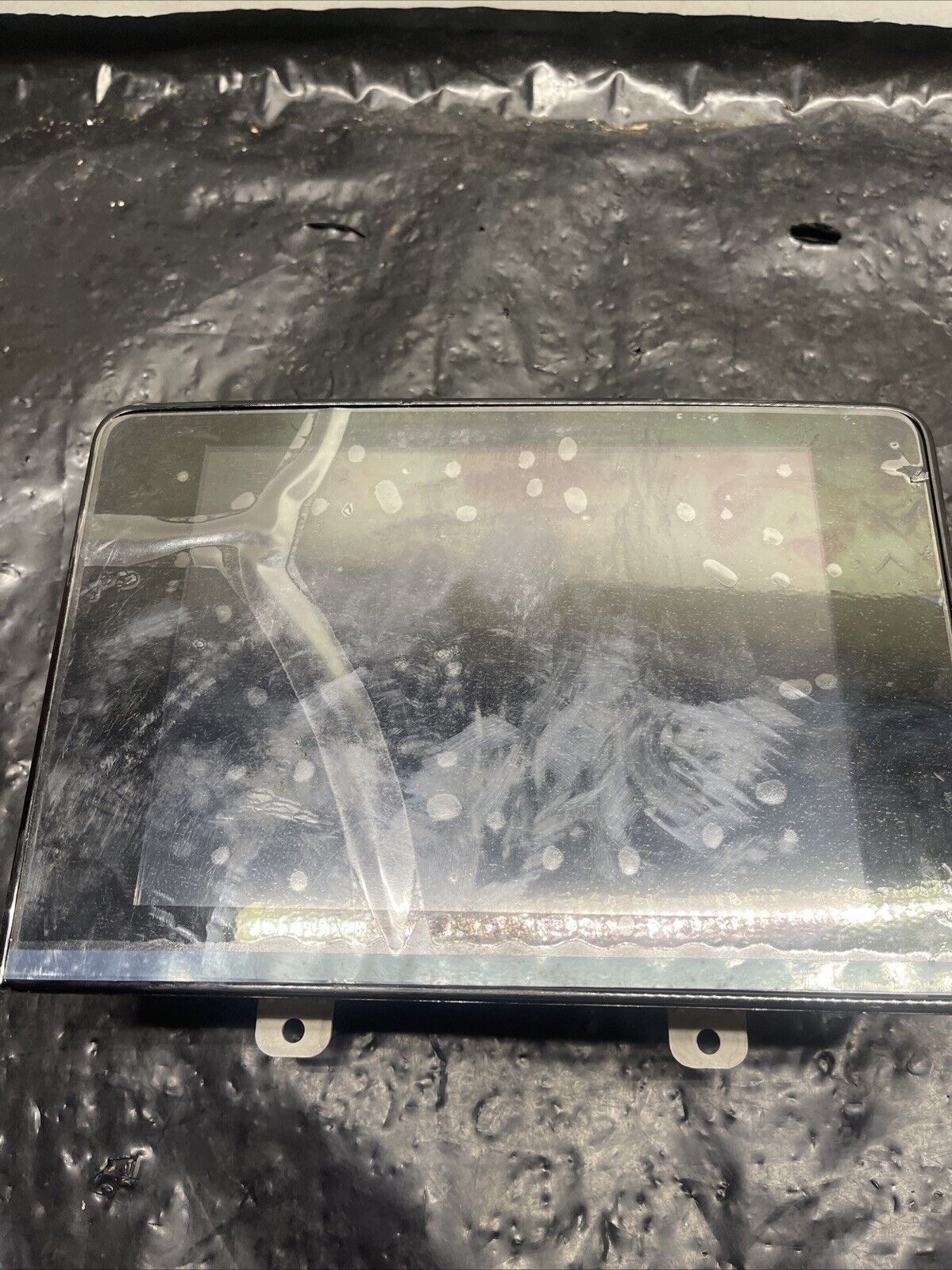 2017 - 2020 MASERATI QUATTROPORTE DASH SCREEN DISPLAY MONITOR 8.4" OEM 673010694