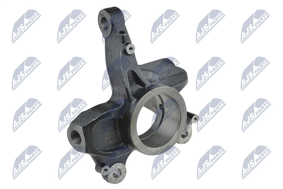 ZZP-LR-007 NTY Steering Knuckle, wheel suspension for LAND ROVER