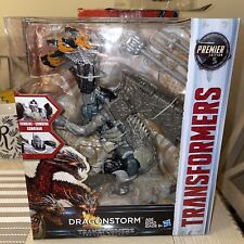 Dragonstorm Transformers The Last Knight Leader Class Edition 2017 ...