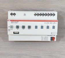 ABB i-Bus KNX 6197/13-101-500 UD/S 4.315.2 UNIVERSAL DIMMER ACTUATOR 230V