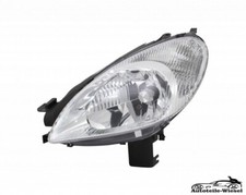 Scheinwerfer H4 Links für CITROEN XSARA PICASSO N68