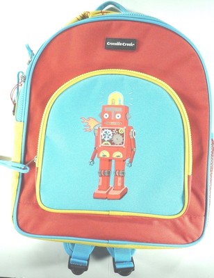 crocodile creek backpack