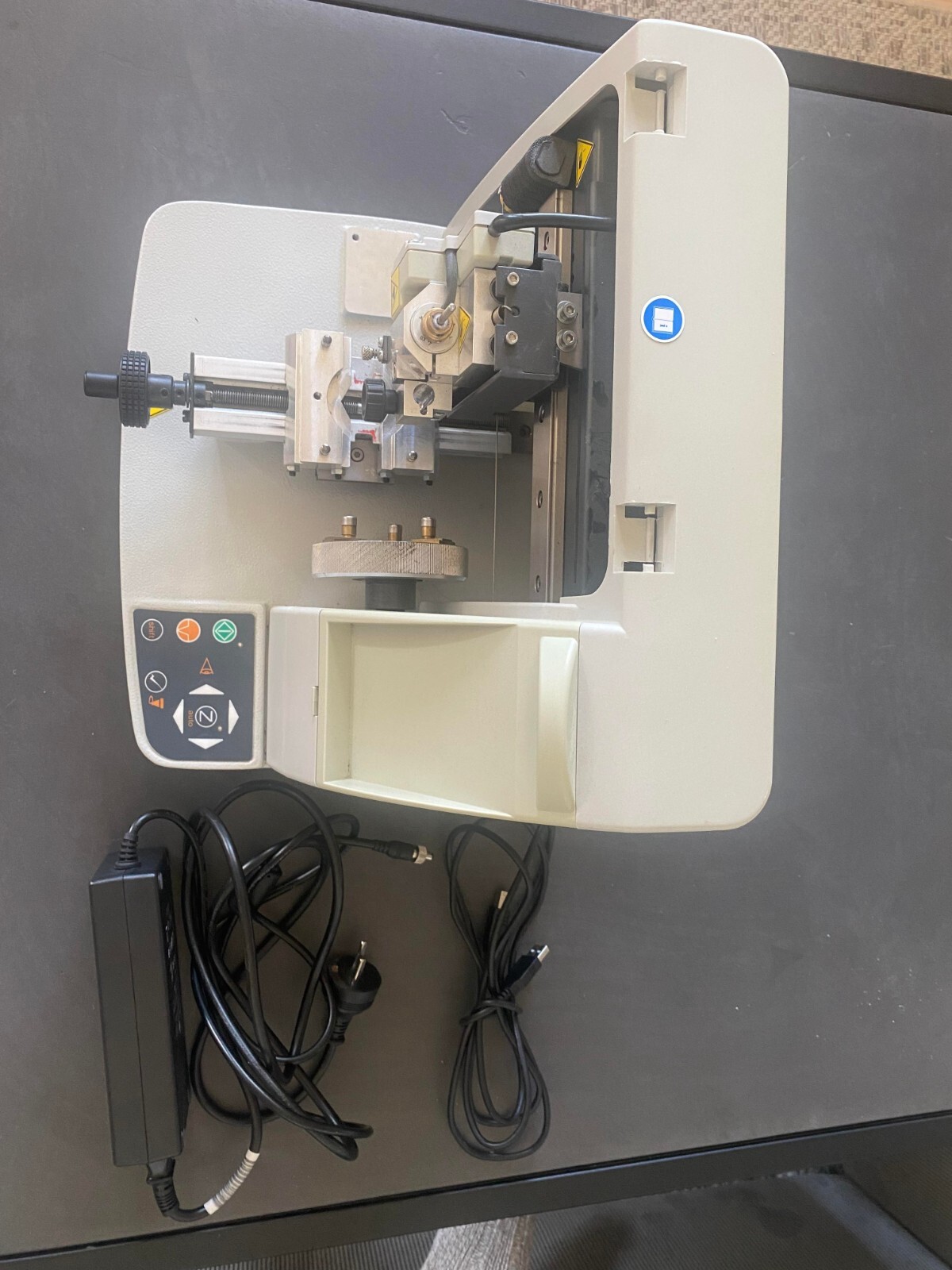 Gravograph M20 Jewel engraving machine eBay