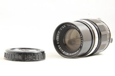 Excellent Olympus E.Zuiko Auto-T 100mm F3.5 Lens for Pen F FT FV 4748