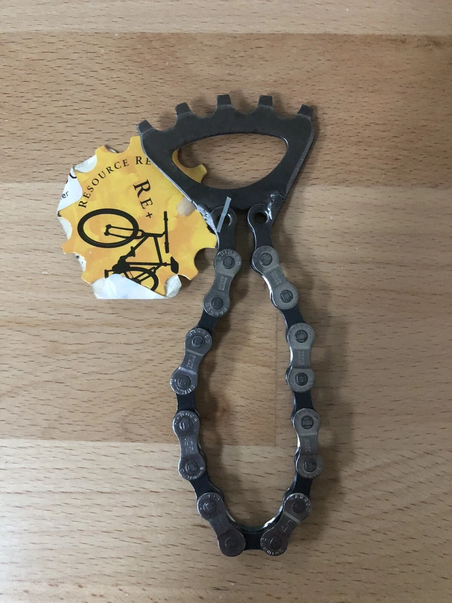 Bike sales chain opener