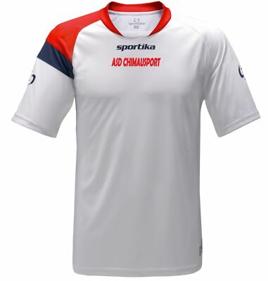 Stampa/Personalizzazione NOME SQUADRA PICCOLO x Abbigliamento