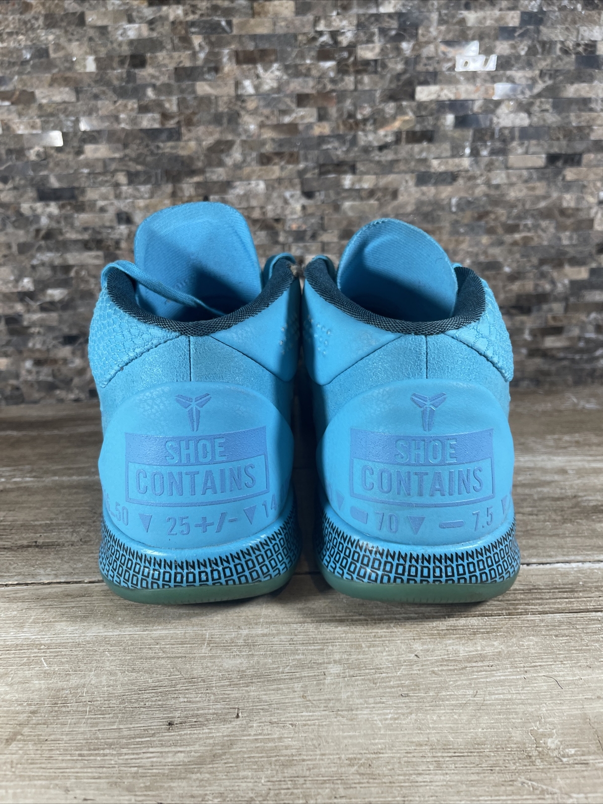 Size 11.5 - Nike Kobe A.D. Mid Honesty 