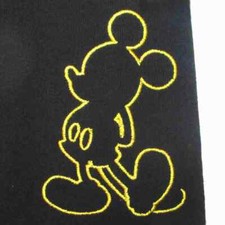 Disney Mickey Mouse Jogger Pants M New with Tags