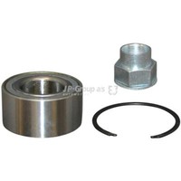 1X JP Group Radlager Satz Radlagersatz Vorne Beidseitig FüR Fiat 500 312_ Ford