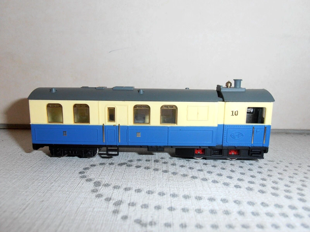 Egger-Bahn Model Trains for sale | eBay