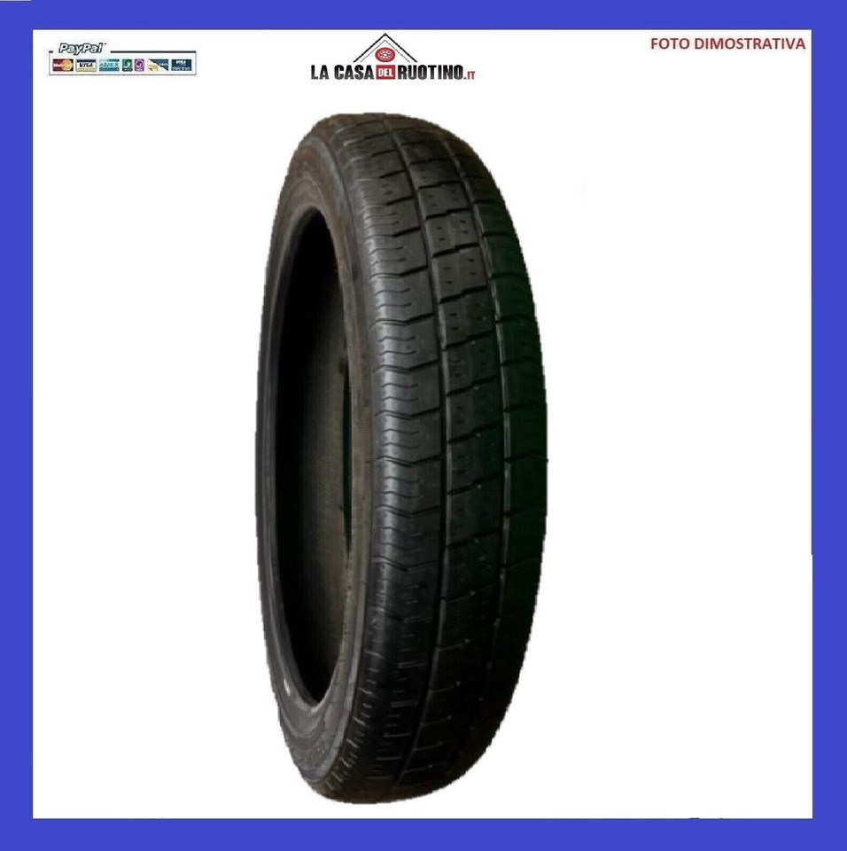 RUOTINO DI SCORTA 17'' PER HYUNDAI IX35 TUCSON CON CRIC CHIAVE SACCA