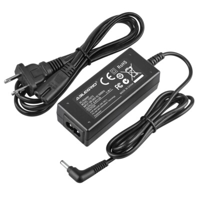 AC Adapter Charger for Canon ZR70MC ZR80 ZR85 ZR90 Power Supply Cord Cable PSU
