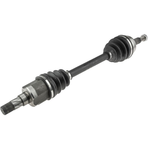 NTY Antriebswelle Vorne Links FüR Renault Megane III Grandtour KZ0/1 1.6 Dci-image