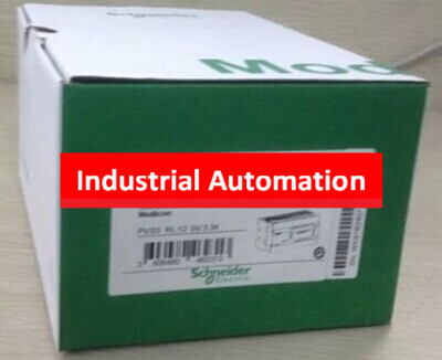 New Schneider PLC TM218LDA16DRN One Year Warranty #