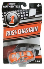Ross Chastain 1 NASCAR Authentics 2024 Wave 7 TOY 1:64 Diecast Kubota