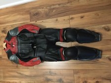 motorradkombi herren leder, Massanfertigung