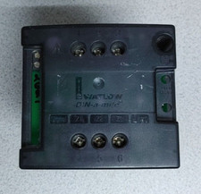 WATLOW DB20-24F0-0000 SOLID STATE POWER CONTROLLER 240VAC 25A QUANTITY  WOW 