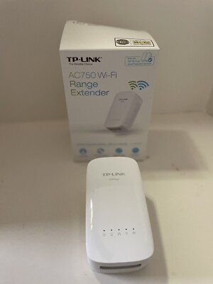 TP-Link AC750 Powerline Gigabit  AV500 Powerline Edition Add On