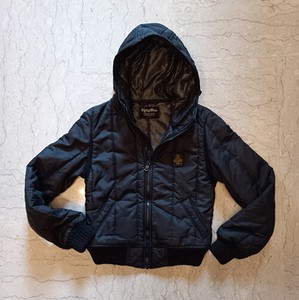 bomber refrigiwear donna