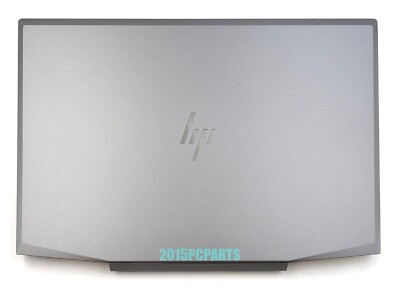 New for HP ZBook 15v G5 ZHAN 99 G1 LCD Back Cover Top Lid L25084