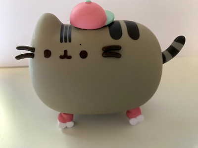 Pusheen Box Spring 2019 Figurine Rollerskating Vinyl/ Figur Frühling 2019