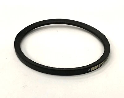 WADKIN SPARES SEDGWICK TA315 Drive Belt For TA315 Sawbench Price Each- 487mm Long Check Length
