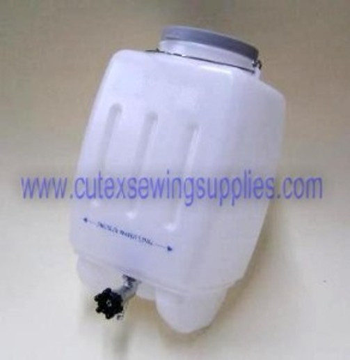 Replacement Water Bottle For Silver Star ES-85 ES-300 ES-90A Steam Irons