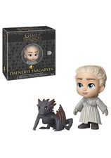 funko 5 star game of thrones