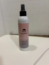 Calista Embellish Flex Spray Hair Flexible Texture Long Last Hold 7.5 oz NEW