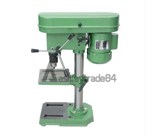 New 220V 13mm Electric Bench Drill 