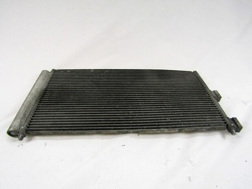 51804991 Heizkörper Kondensator Klimaanlage Klima A/C LANCIA Musa 1.3 D 51KW