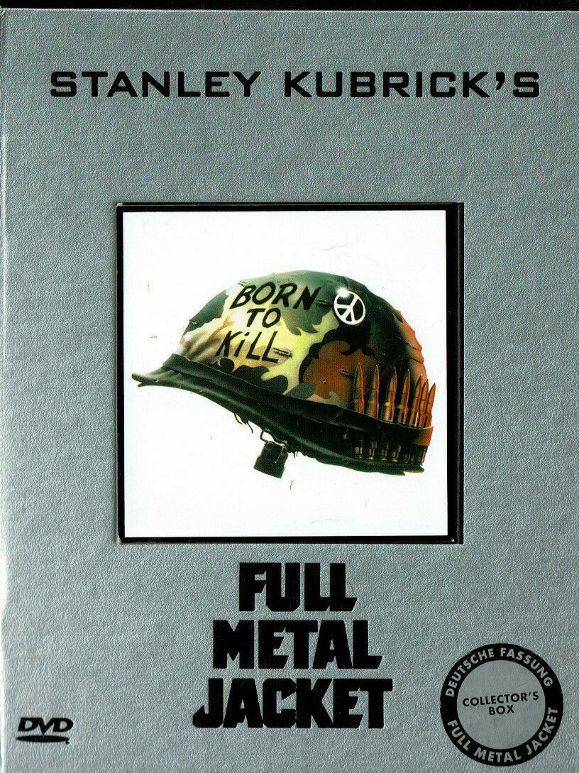 Full Metal Jacket Streamcloud Deutsch