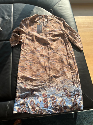 Elegant dress by Basler, size 44, new with tags