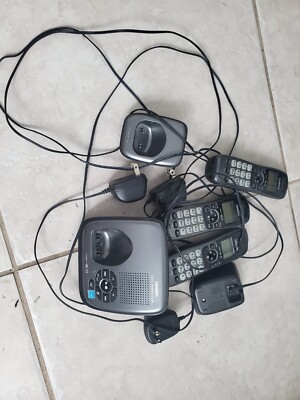 uniden dect 6.0