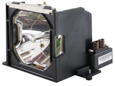 Powerwarehouse POA-LMP67 lamp for SANYO PLC-XP50, PLC-XP50L, PLC-XP55, PLC-XP55L