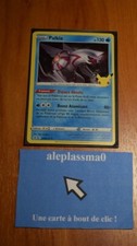 Pokémon Pokémon Palkia 130 PV 4-25 Holo
