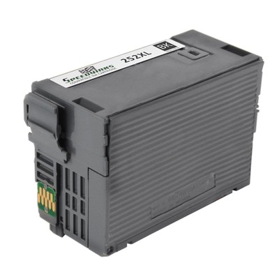 Reman BLACK HY Ink for Epson WF-3620 WF-3640 WF-7110 WF-7210 WF-7720DTW