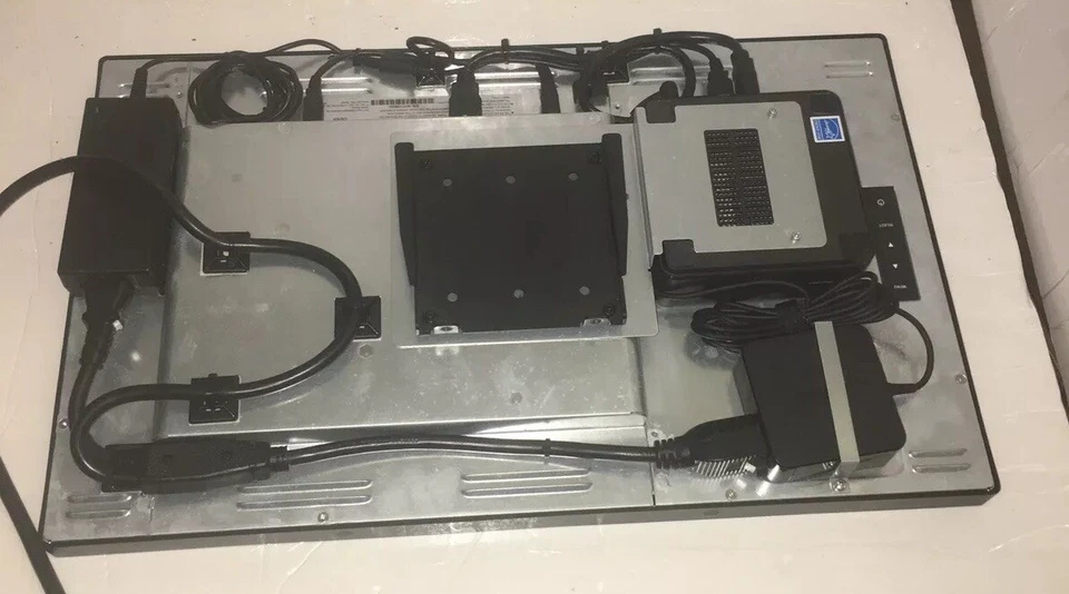 ASUS Chromebox CN62 1.70GHz 2GB /16GB /TEF-22-PUG-18k-C Touch Screen - Image 2 of 4